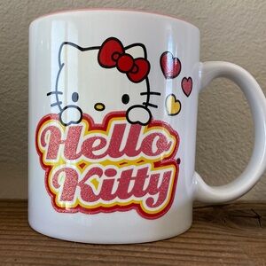Hello Kitty Mug